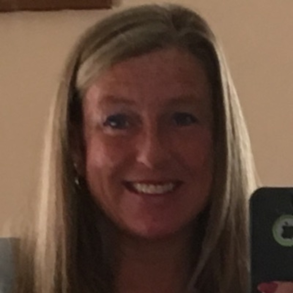 Meet your Posher, Kristine